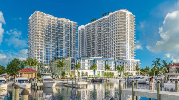 220 Lake Shore Dr DRIVE #1111, Lake Park, Florida 33403, image 1