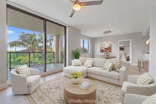 The Landmark At The Gardens, 3630 Gardens Pkwy #304C, Palm Beach Gardens, Florida 33410, image 1