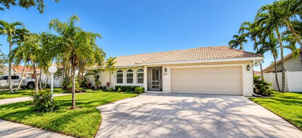 Springs Gateway, 2171 NW 76th Ave, Margate, Florida 33063, image 1