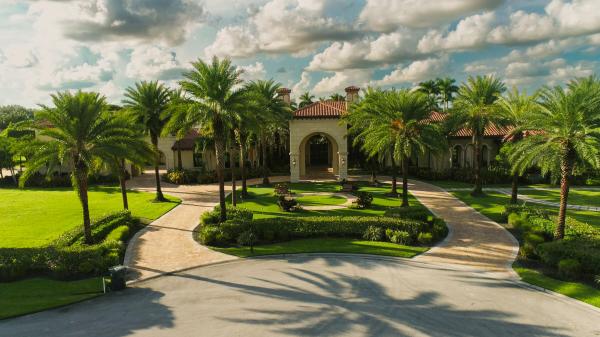 Aero Club Of The Landings At Wellington, 15855 Barnstormer Ct, Wellington, Florida 33414, image 1