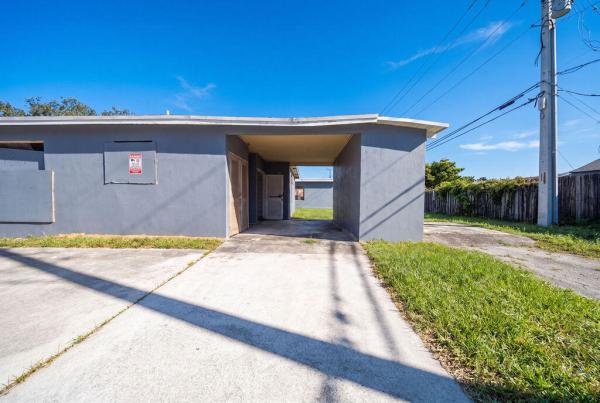 6611 Moseley St, Hollywood, Florida 33024, image 1