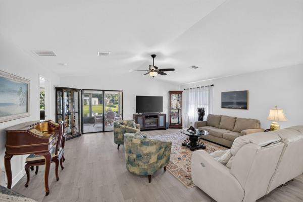 Spanish Lakes Country Club Village, 1 Ecuador Way, Fort Pierce, Florida 34951, image 1