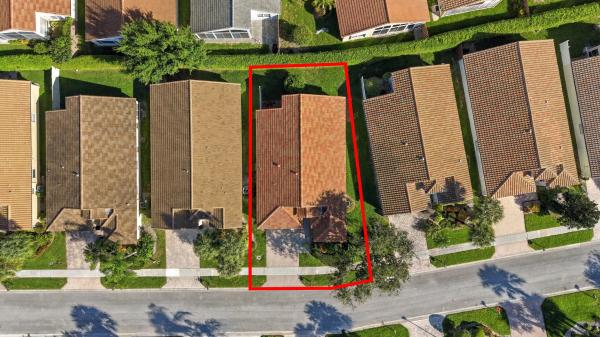 Lakeridge Greens, 6563 Kings Creek Ter, Boynton Beach, Florida 33437, image 1