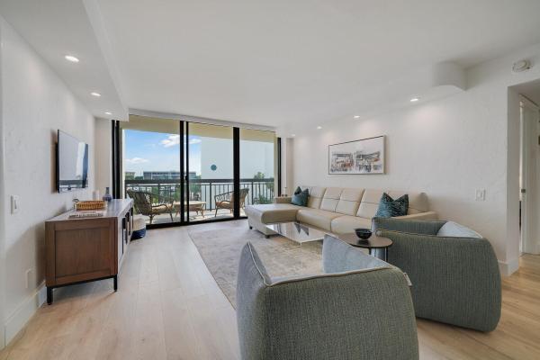 Yacht & Racquet Club Of Boca Raton, 2697 N Ocean Blvd #4030, Boca Raton, Florida 33431, image 1
