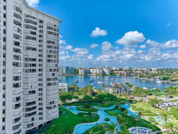 Chalfonte, 550 S Ocean Blvd #1205, Boca Raton, Florida 33432, image 1