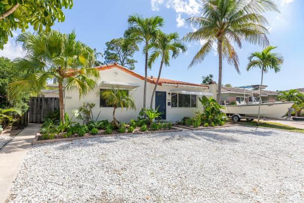 Lake Ridge, 1116 NE 16th Ter, Fort Lauderdale, Florida 33304, image 1