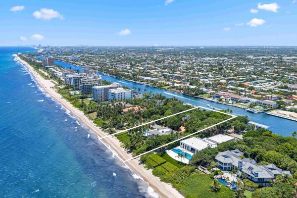 Hillsboro Mile, 1083 Hillsboro Mile, Hillsboro Beach, Florida 33062, image 1