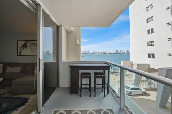 Mirador North 1200, 1200 West Ave #324, Miami Beach, Florida 33139, image 1