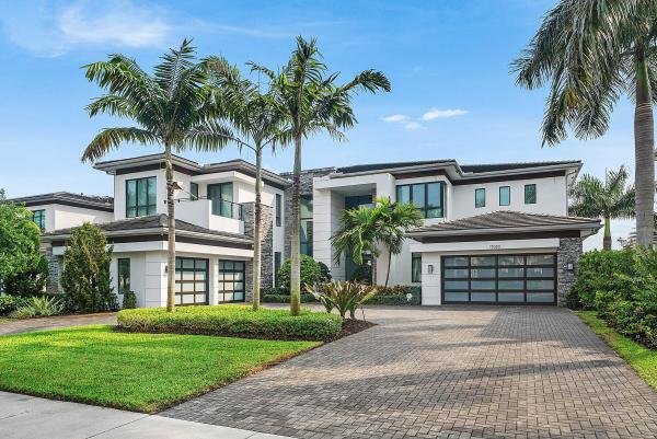 Lakewood At Boca Bridges, 17080 Brulee Breeze Way, Boca Raton, Florida 33496, image 1