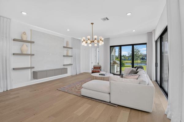 Cedarbrook At Boca Bridges, 17400 Ponte Chiasso Dr, Boca Raton, Florida 33496, image 1