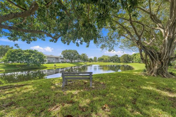 116 Lyndhurst F, Deerfield Beach, Florida 33442, image 1