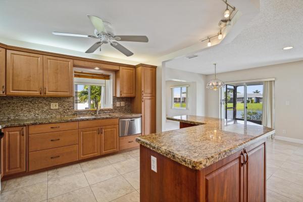 Delray Villas 4 & 5, 13654 Whippet Way W, Delray Beach, Florida 33484, image 1