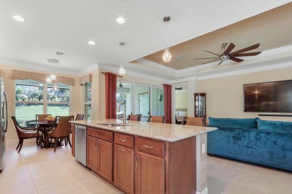 Valencia Grove At Riverland, 11917 SW Seahorse Springs Ter, Port St. Lucie, Florida 34987, image 1