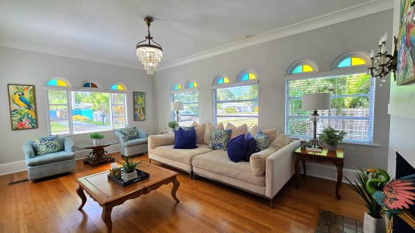Blackwell Park, 219 S 17th Ave, Lake Worth Beach, Florida 33460, image 1