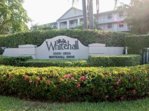 Whitehall, 3636 Whitehall Dr #103, West Palm Beach, Florida 33401, image 1