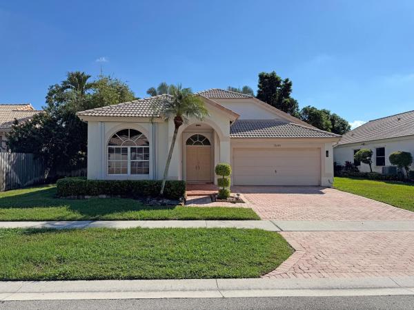 Eagle Point, 7649 Eagle Point Dr, Delray Beach, Florida 33446, image 1