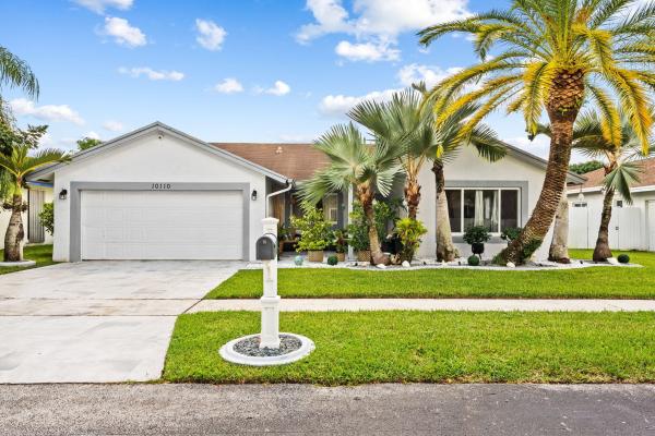 Parkwood Isle, 10110 SW 16th Pl, Davie, Florida 33324, image 1