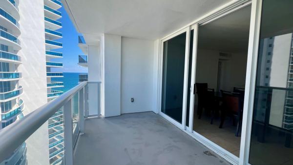 Aquarius, 2751 S Ocean Dr #N1703, Hollywood, Florida 33019, image 1