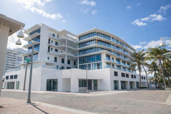 Eturna Residences, 3319 N Ocean Dr #509, Hollywood, Florida 33019, image 1