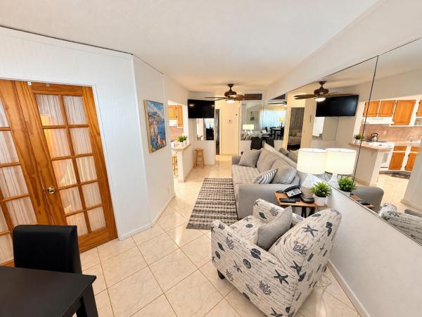 Maybury Mansions, 5201 NE 24th Ter #A-110, Fort Lauderdale, Florida 33308, image 1