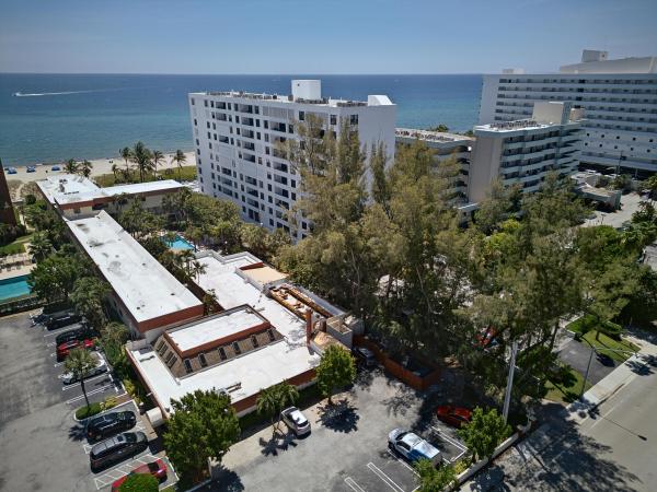 1500 Ocean Club, 1500 N Ocean Blvd #803, Pompano Beach, Florida 33062, image 1
