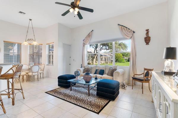 Villa Borghese, 7389 Viale Michelangelo, Delray Beach, Florida 33446, image 1