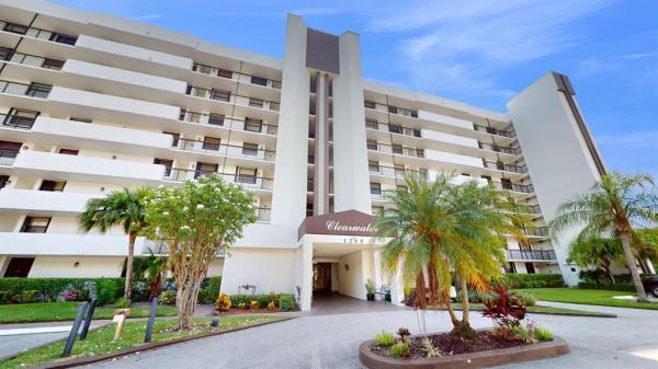 Clearwater Of Meadowlakes, 1266 S Military Trl #553, Deerfield Beach, Florida 33442, image 1