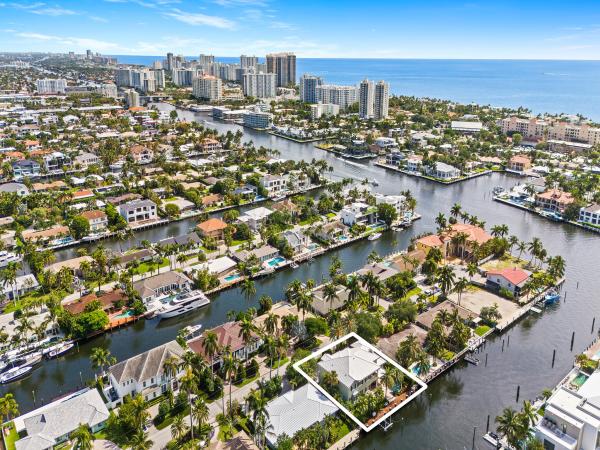 Coral Ridge Galt, 2856 NE 25th St, Fort Lauderdale, Florida 33305, image 1