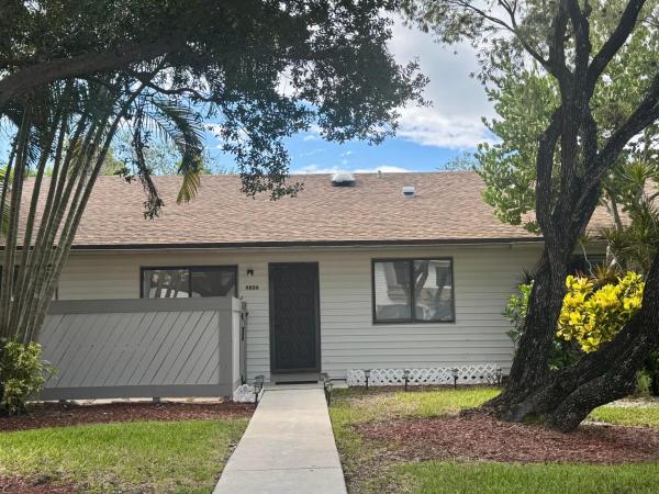 Nob Hill At Welleby, 9806 NW 37th St #4E, Sunrise, Florida 33351, image 1