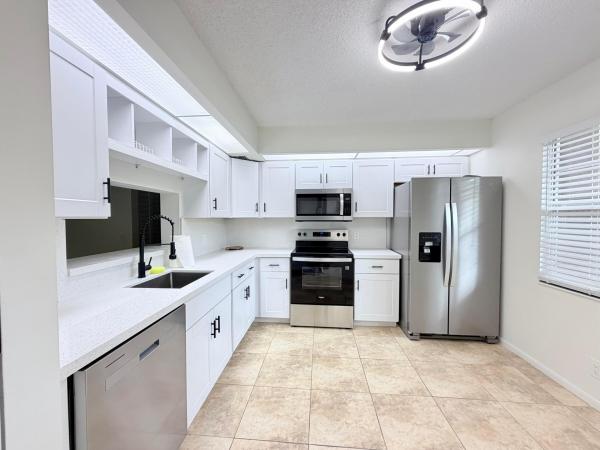 Cambridge At Century Village, 1110 SW 125th Ave #208M, Pembroke Pines, Florida 33027, image 1