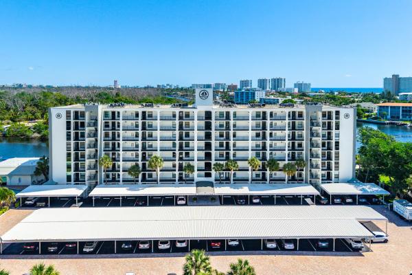 Hillsboro Landings 1, 1631 Riverview Rd #505, Deerfield Beach, Florida 33441, image 1