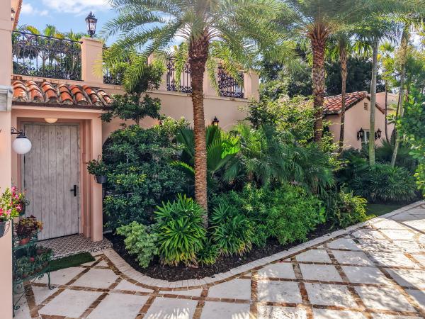 Old Floresta, 130 Cardinal Ave, Boca Raton, Florida 33486, image 1
