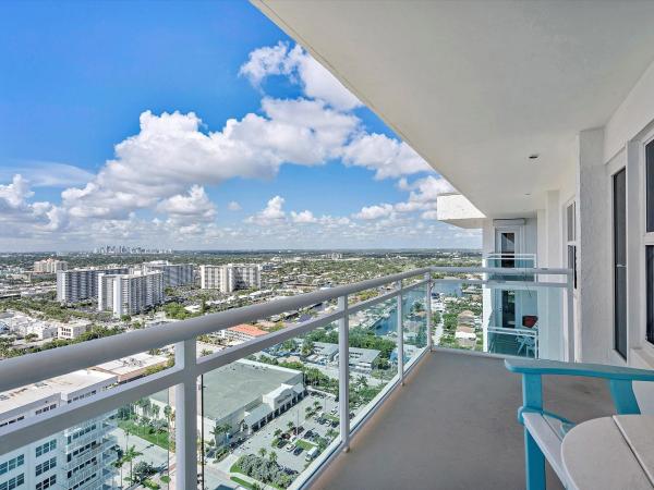 Playa Del Mar, 3900 Galt Ocean Dr #2904, Fort Lauderdale, Florida 33308, image 1