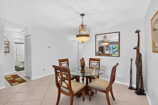Crosswinds At River Bridge, 600 Crosswinds Dr #D1, Greenacres, Florida 33413, image 1