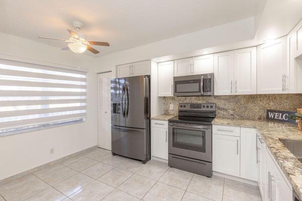 Cambridge At Century Village, 1000 SW 125th Ave #207N, Pembroke Pines, Florida 33027, image 1