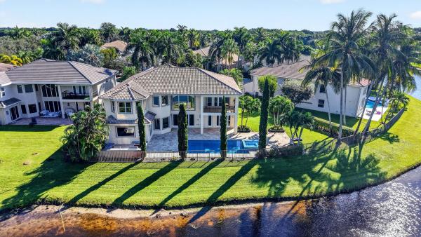 Saturnia Isles, 15779 Viana Winds Pt, Delray Beach, Florida 33446, image 1