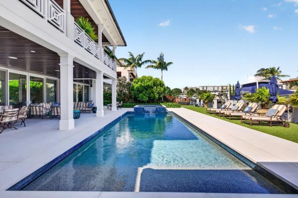 Stilwell Isles, 650 Isle Of Palms Dr, Fort Lauderdale, Florida 33301, image 1