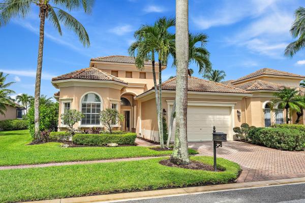 Terra Lago, 10315 Terra Lago Dr, West Palm Beach, Florida 33412, image 1