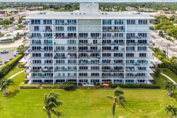 Lake Harbor Cove, 3040 Lake Shore Dr #502, Riviera Beach, Florida 33404, image 1