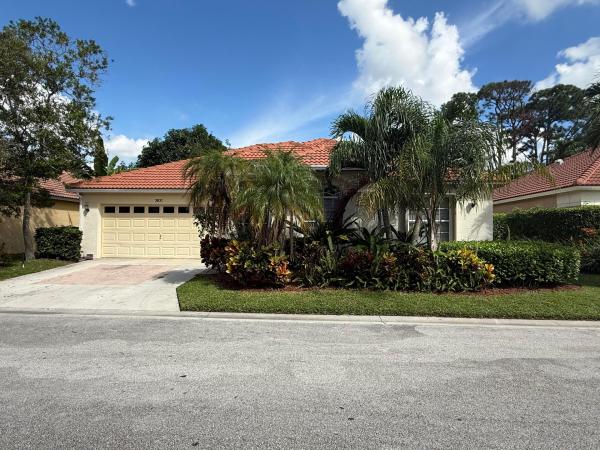 Casa Rio At Woodbine, 3031 Casa Rio Ct, Riviera Beach, Florida 33418, image 1