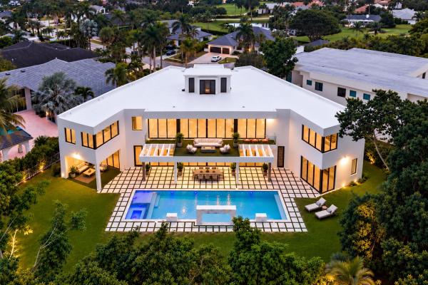 St Andrews Country Club, 17548 Scarsdale Way, Boca Raton, Florida 33496, image 1