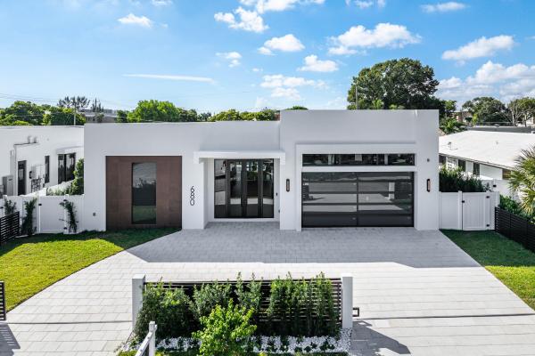 Delray Manors, 680 Hastings St, Boca Raton, Florida 33487, image 1