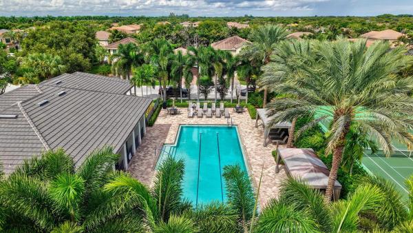 Tuscany South, 14599 Alabaster Ave, Delray Beach, Florida 33446, image 1
