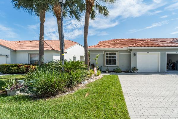 Terranova At Venetian Isles, 8116 Cormyour Way, Boynton Beach, Florida 33472, image 1
