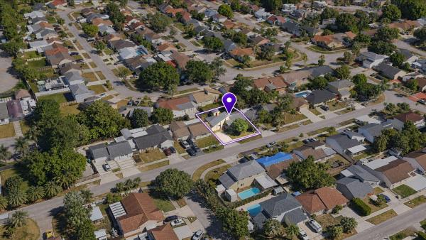 12451 SW 203rd St, Unincorporated Dade County, Florida 33177, image 1
