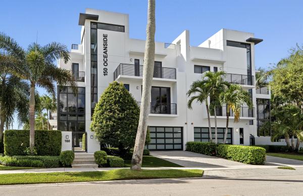 150 Oceanside, 150 Andrews Ave #3, Delray Beach, Florida 33483, image 1
