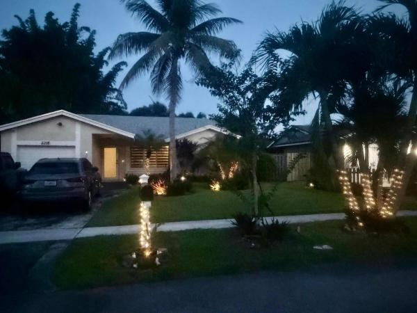 Parkwood Homes, 5318 NW 93rd Ave, Sunrise, Florida 33351, image 1