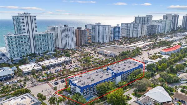 Top Of The Mile South, 3909 N Ocean Blvd #216, Fort Lauderdale, Florida 33308, image 1