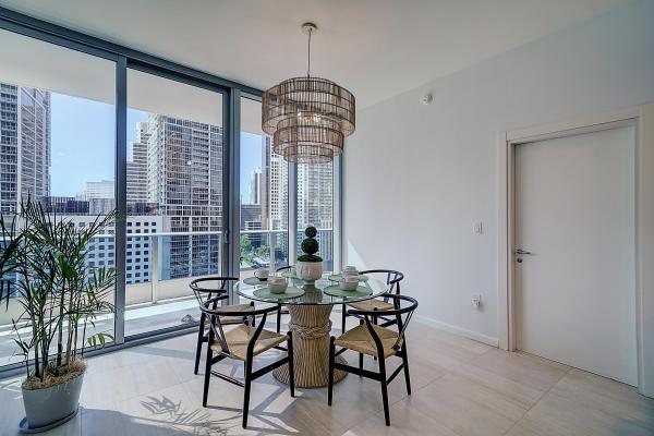 Epic Hotel & Residences, 200 Biscayne Boulevard Way #1408, Miami, Florida 33131, image 1