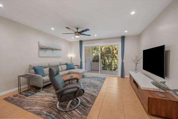 Villas On The Green, 717 S Us Highway 1 #114, Jupiter, Florida 33477, image 1